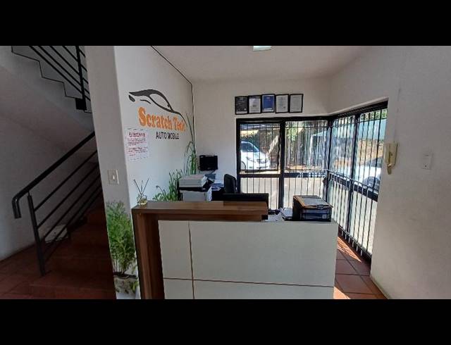 INDUSTRIAL PROPERTY TO RENT IN ROOIHUISKRAAL